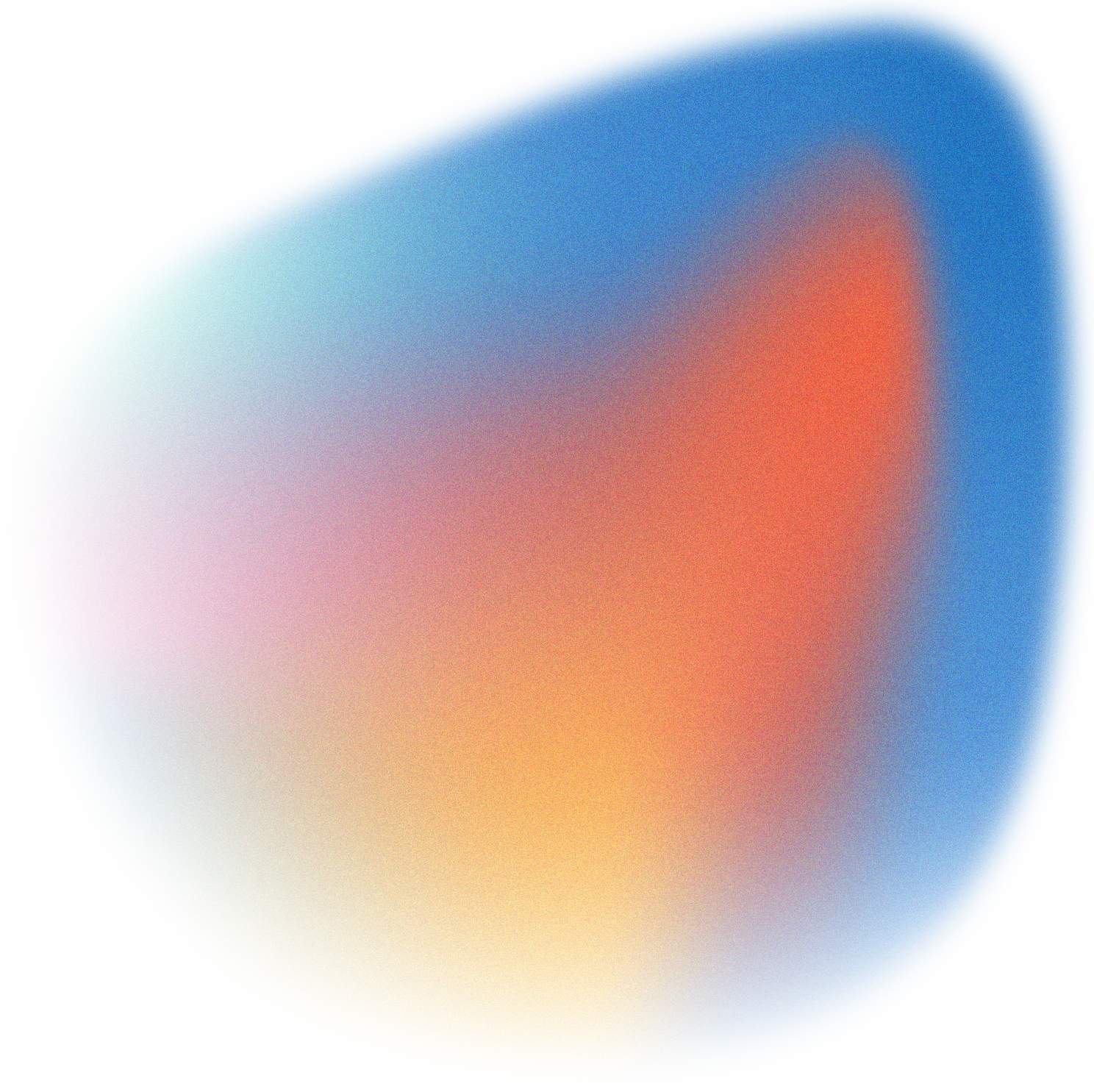 Modern Gradient Shape