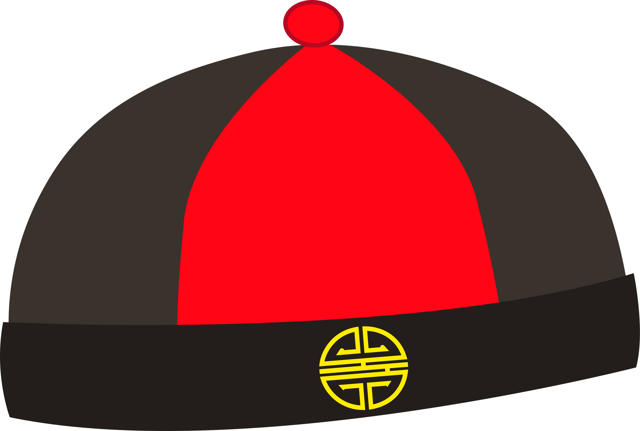 Chinese Hat